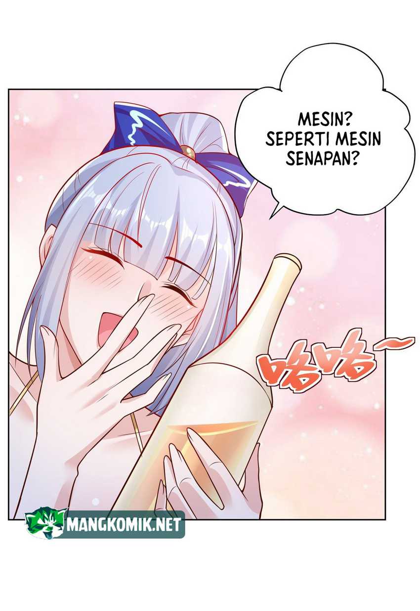 Arch Villain Chapter 25 halaman 21