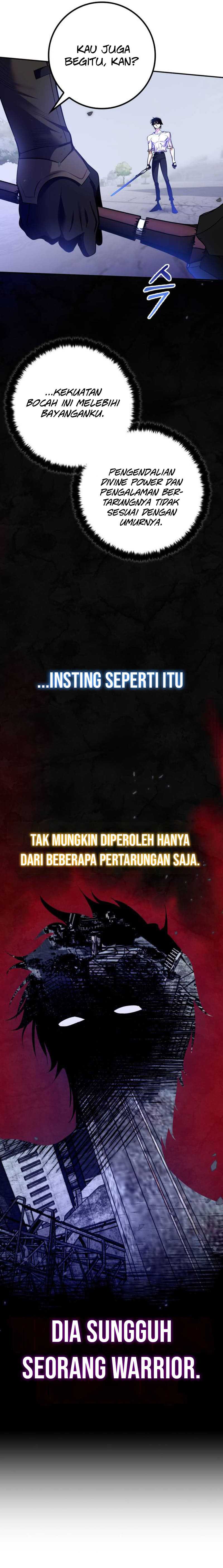 Return to Player Chapter 169 halaman 9