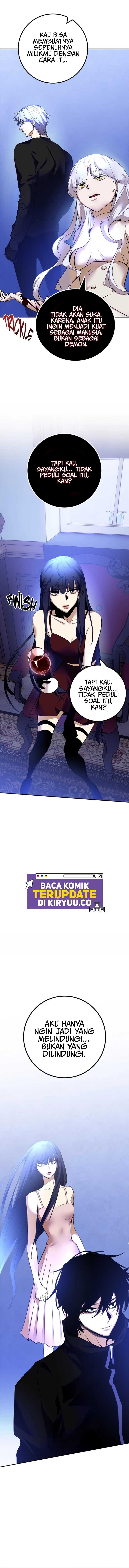 Return to Player Chapter 170 halaman 4