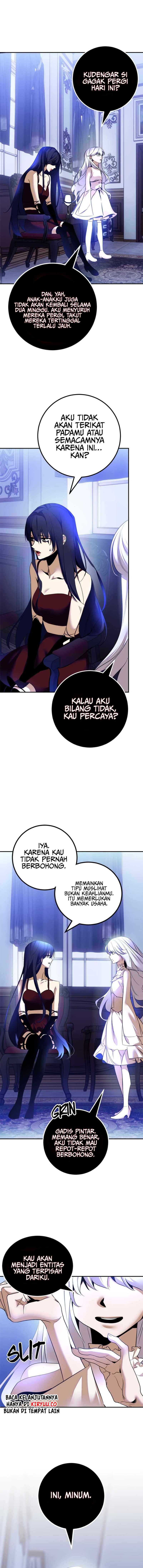 Return to Player Chapter 170 halaman 2