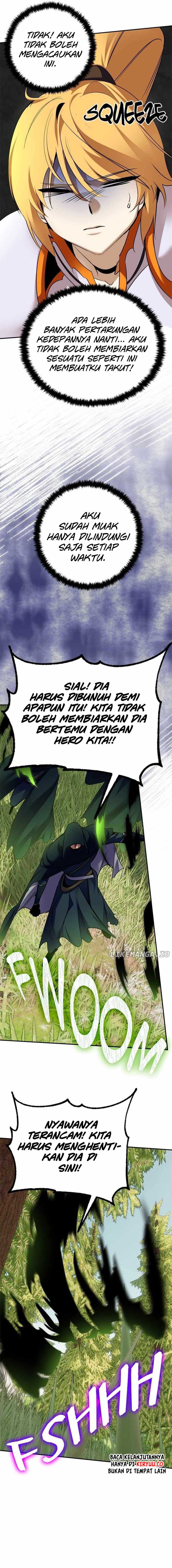 Return to Player Chapter 172 halaman 8