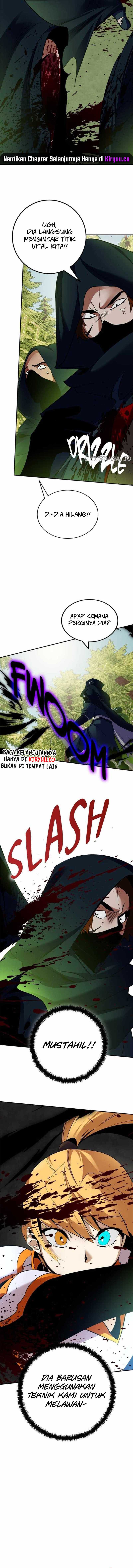 Return to Player Chapter 172 halaman 13