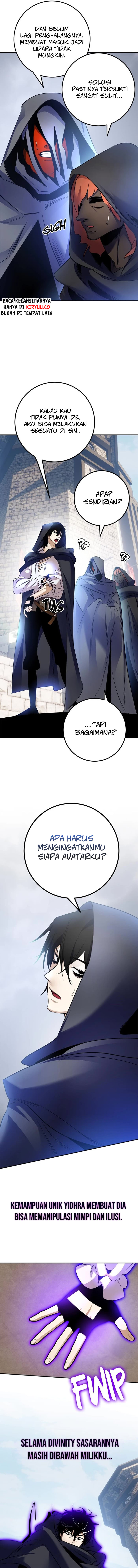 Return to Player Chapter 174 halaman 12