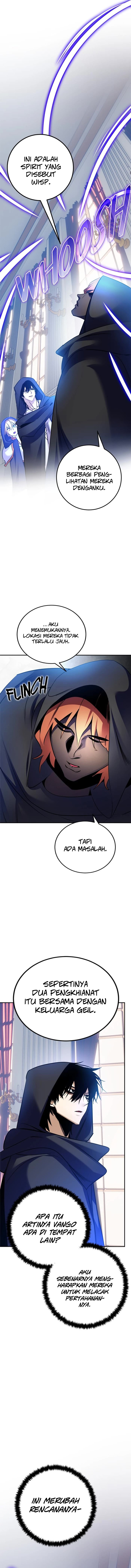 Return to Player Chapter 174 halaman 15
