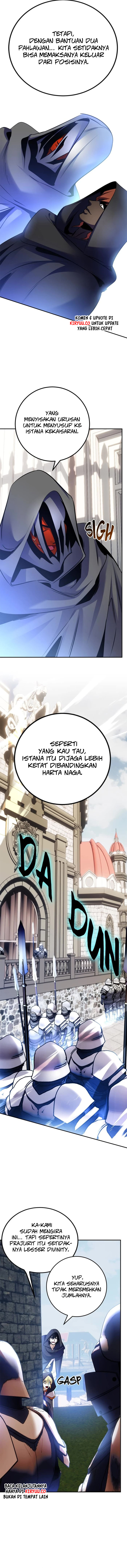 Return to Player Chapter 174 halaman 11