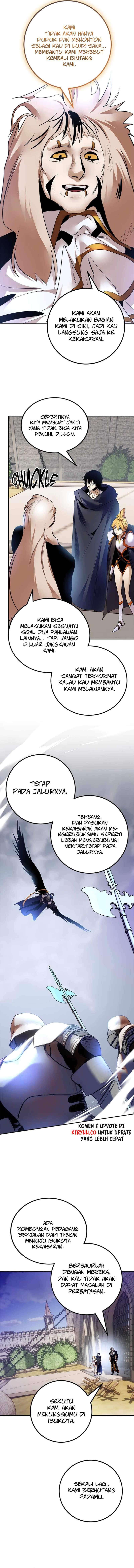 Return to Player Chapter 174 halaman 3