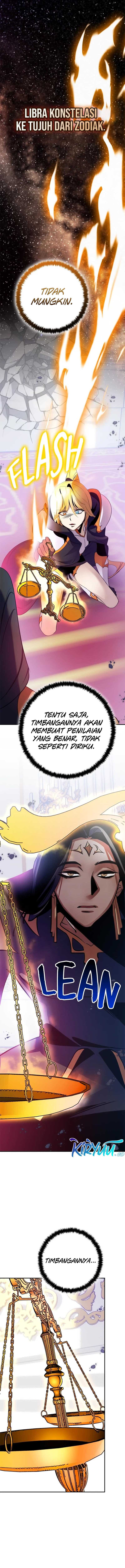 Return to Player Chapter 175 halaman 17
