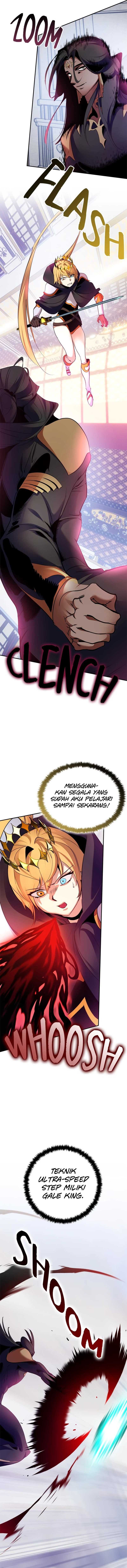 Return to Player Chapter 175 halaman 8