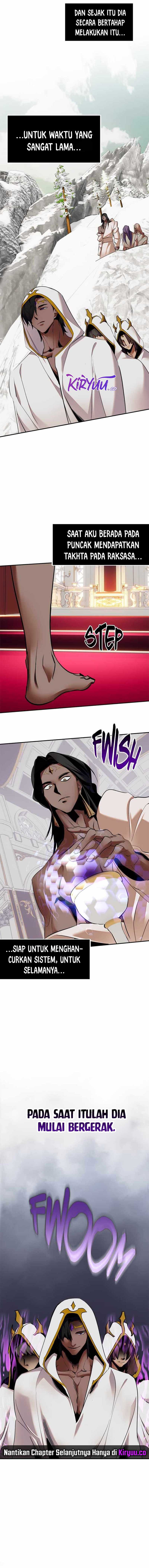 Return to Player Chapter 177 halaman 4