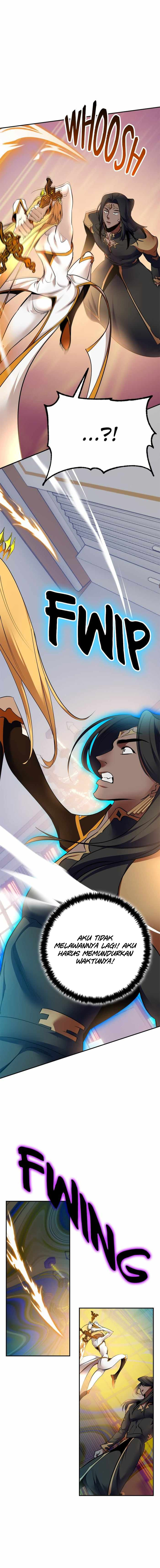 Return to Player Chapter 178 halaman 10