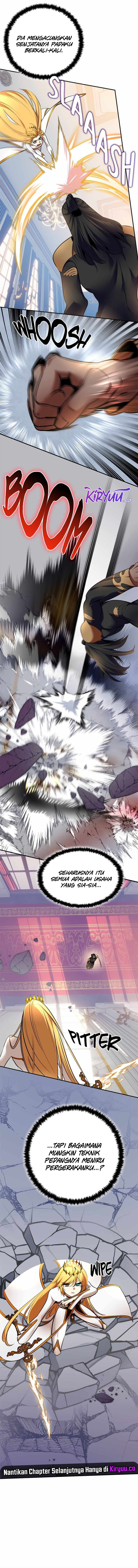 Return to Player Chapter 178 halaman 8