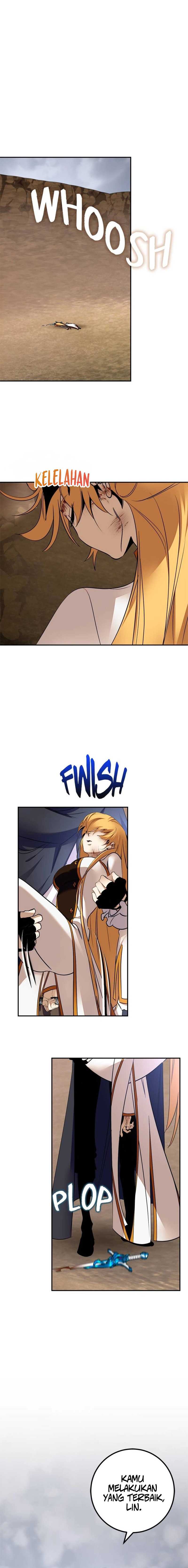 Return to Player Chapter 184 halaman 6