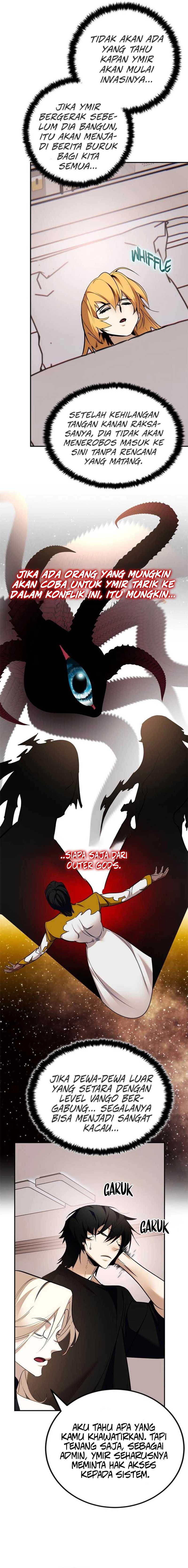 Return to Player Chapter 184 halaman 14