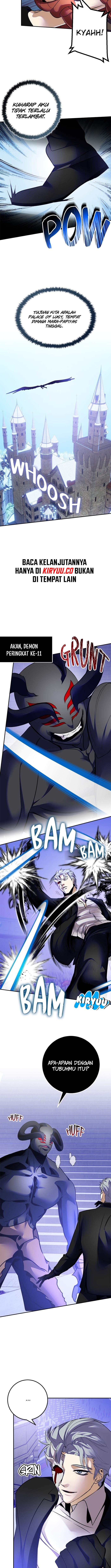 Return to Player Chapter 188 halaman 12