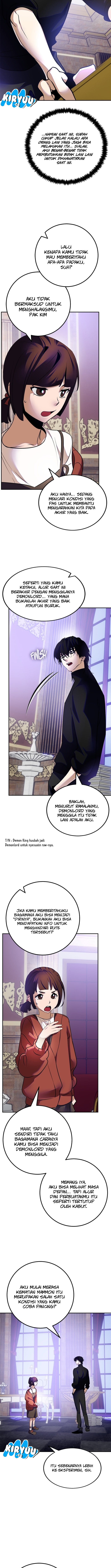 Return to Player Chapter 188 halaman 10