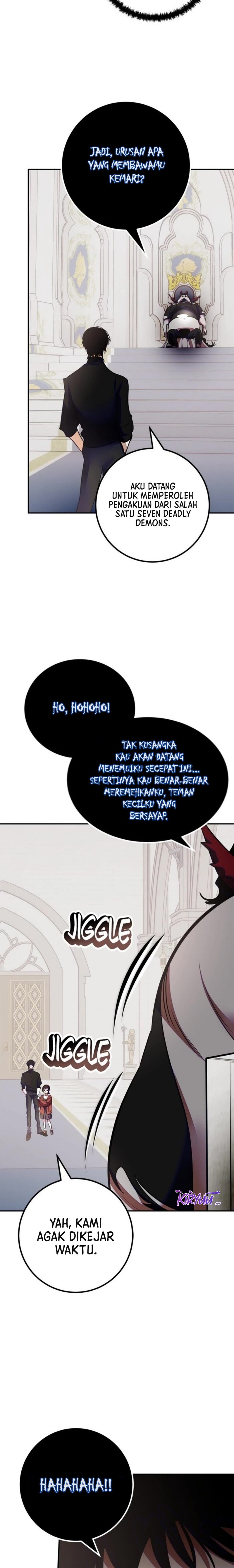 Return to Player Chapter 191 halaman 10