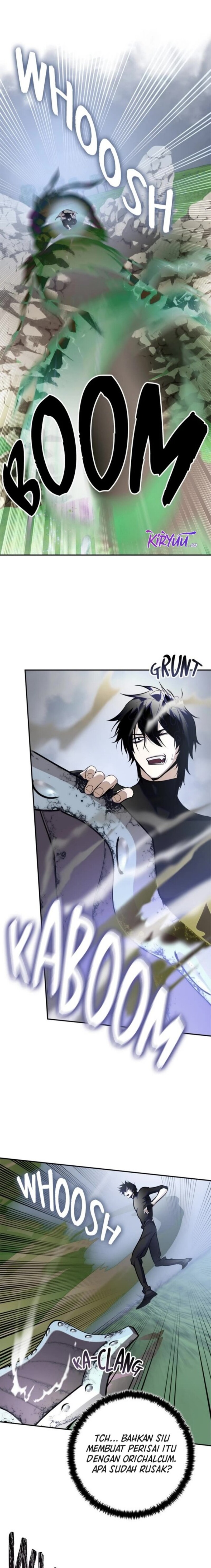 Return to Player Chapter 193 halaman 2
