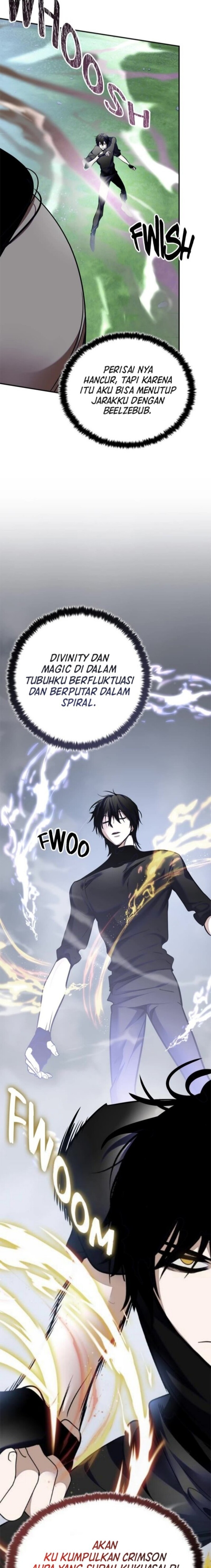 Return to Player Chapter 193 halaman 3