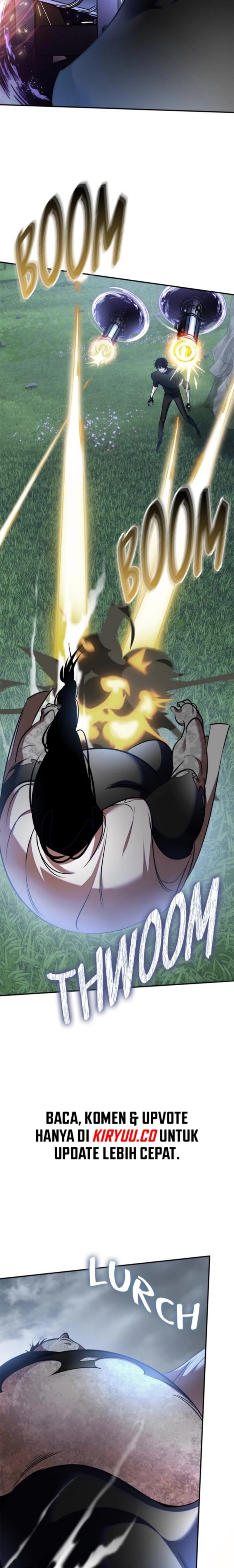 Return to Player Chapter 193 halaman 15