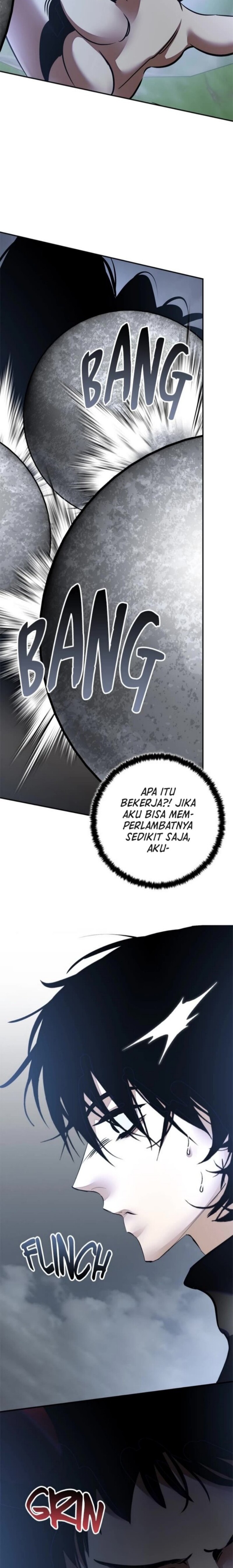 Return to Player Chapter 193 halaman 9