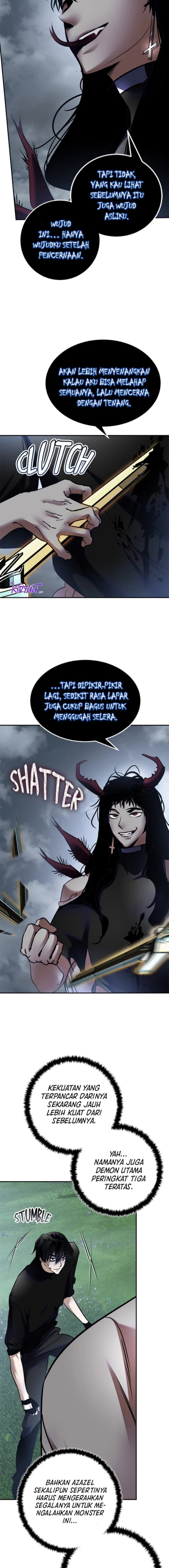 Return to Player Chapter 193 halaman 26