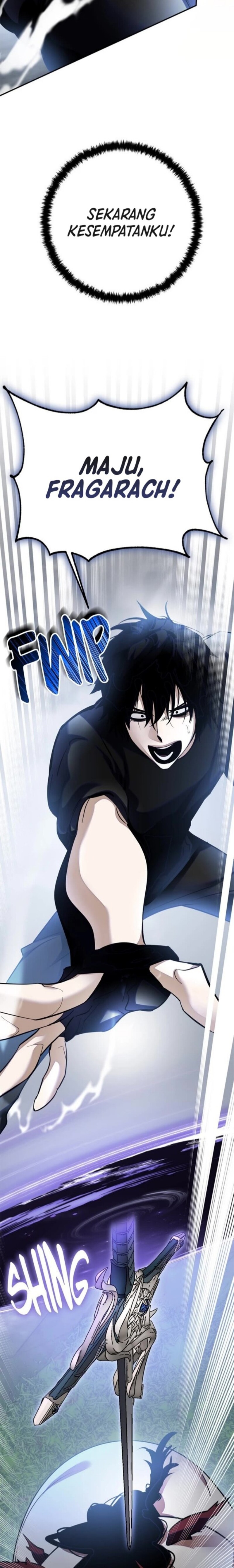 Return to Player Chapter 193 halaman 16