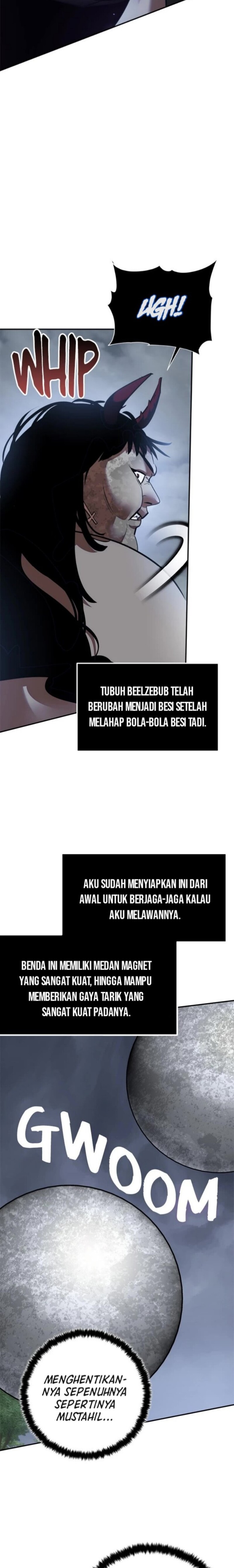 Return to Player Chapter 193 halaman 19