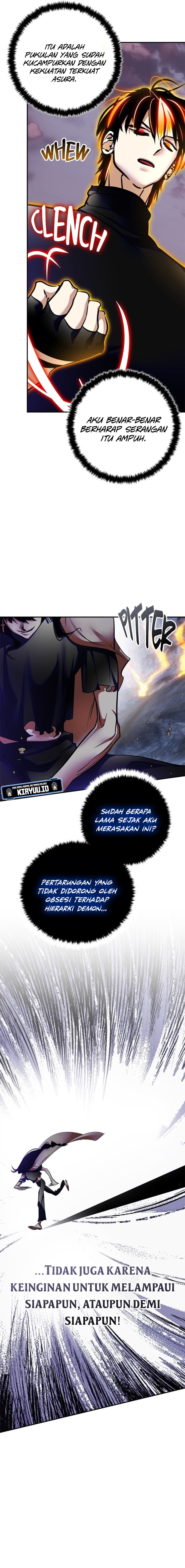 Return to Player Chapter 196 halaman 6