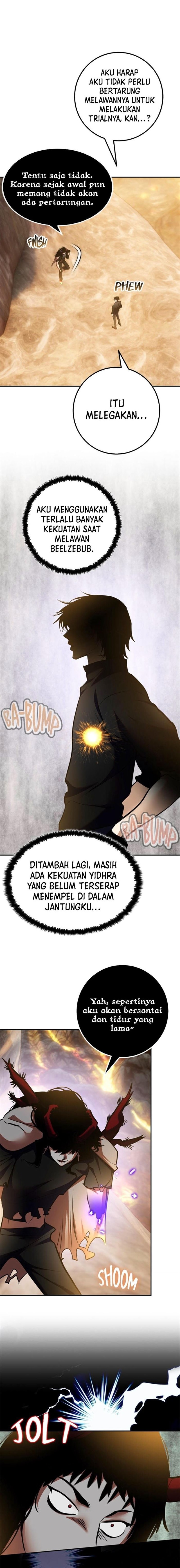 Return to Player Chapter 198 halaman 7