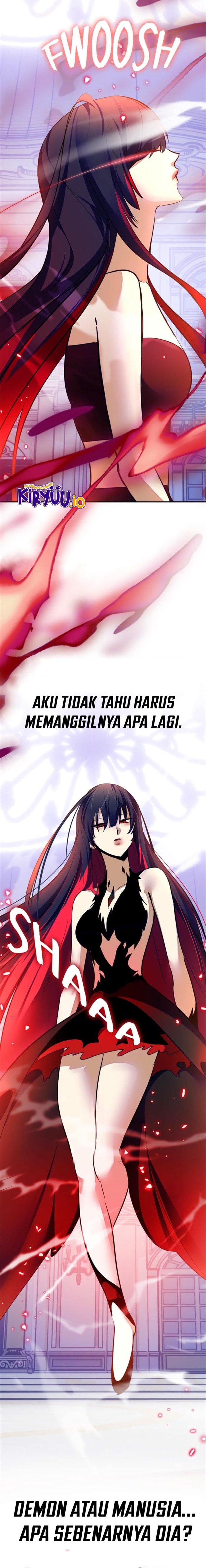 Return to Player Chapter 198 halaman 22