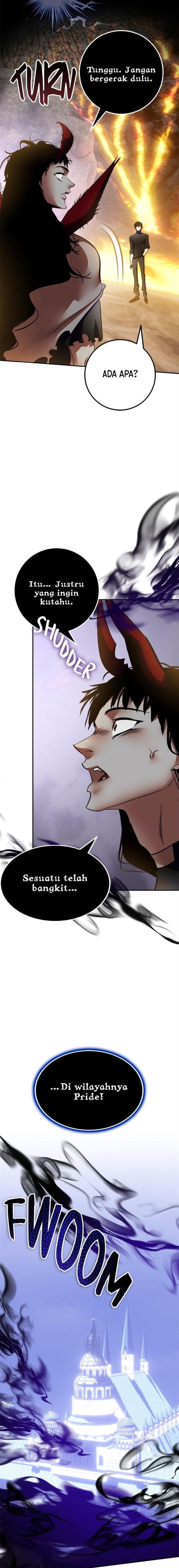 Return to Player Chapter 198 halaman 8