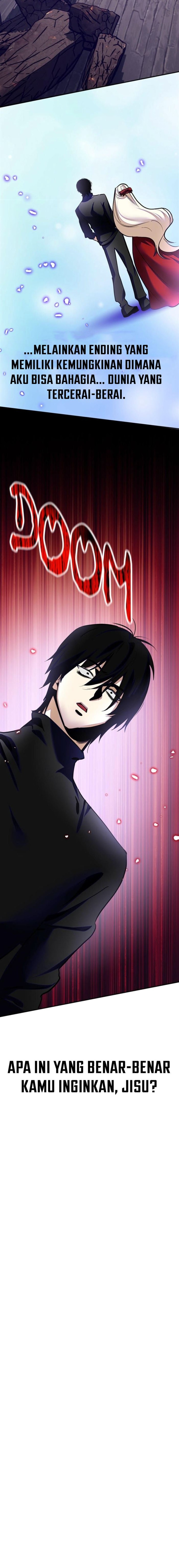 Return to Player Chapter 198 halaman 20