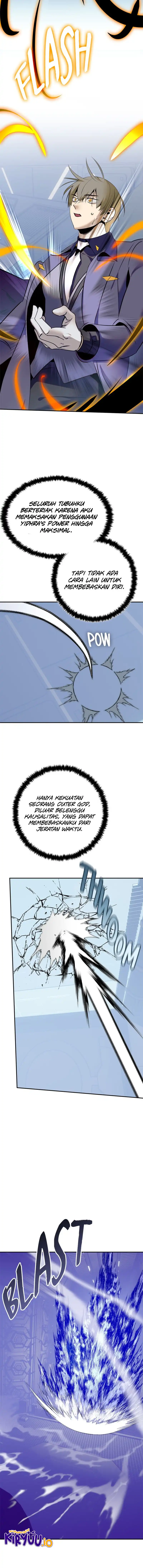Return to Player Chapter 212 halaman 11