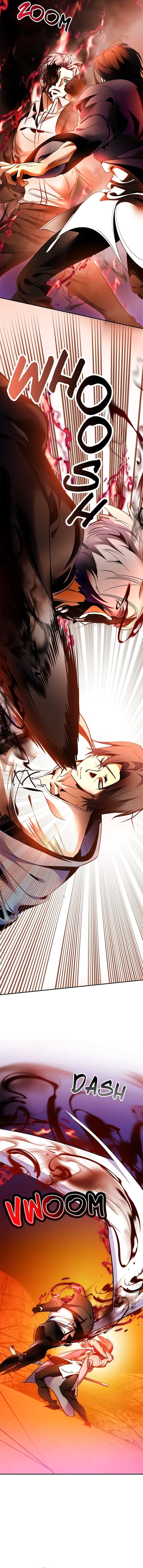 Return to Player Chapter 218 halaman 4