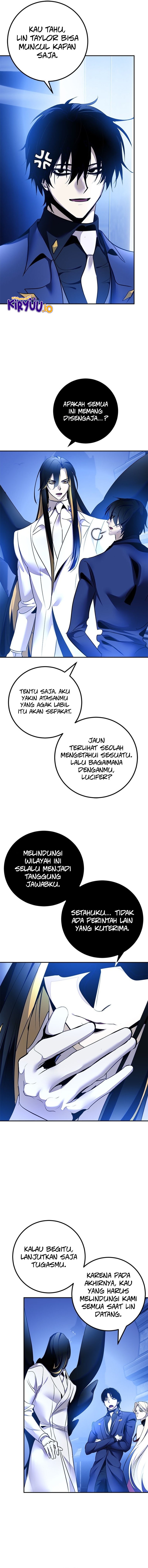 Return to Player Chapter 218 halaman 18