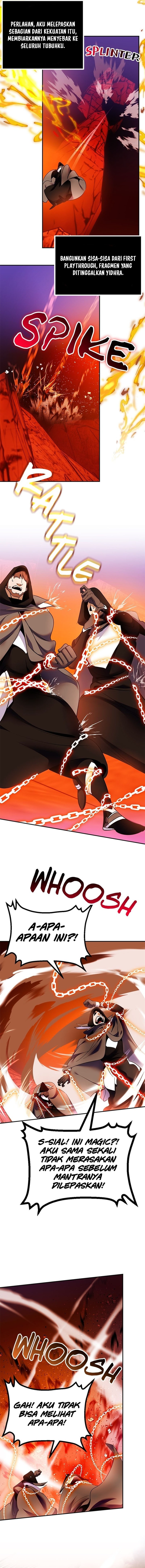 Return to Player Chapter 218 halaman 13