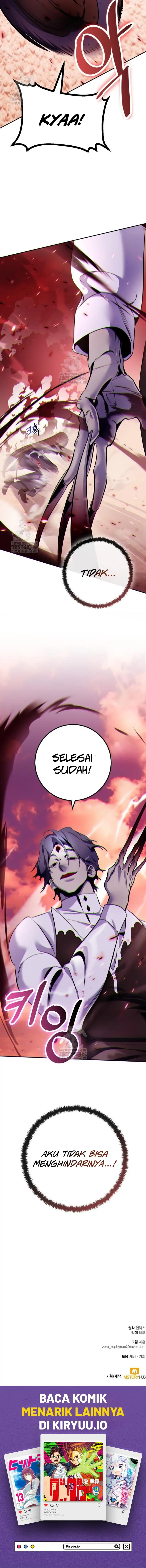 Return to Player Chapter 225 halaman 15