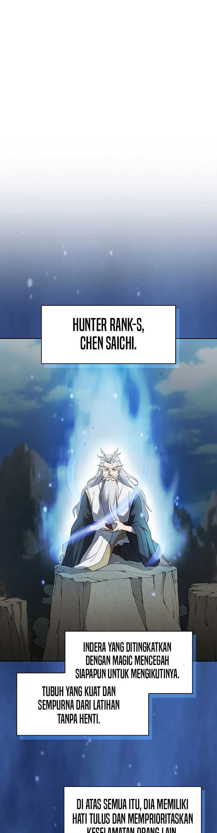 The Constellation that Returned from Hell Chapter 140 halaman 16