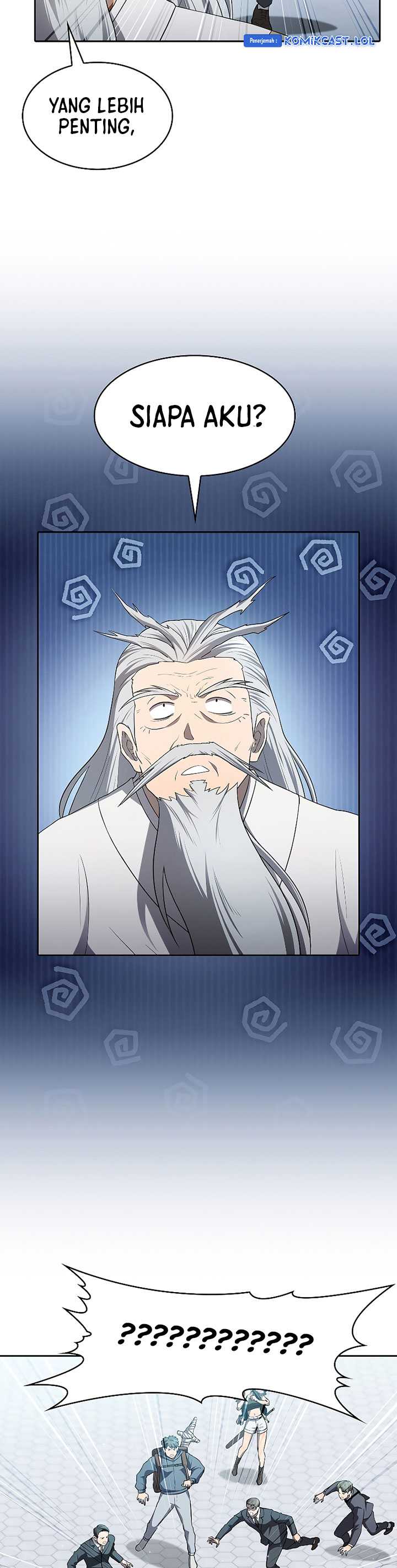 The Constellation that Returned from Hell Chapter 140 halaman 13