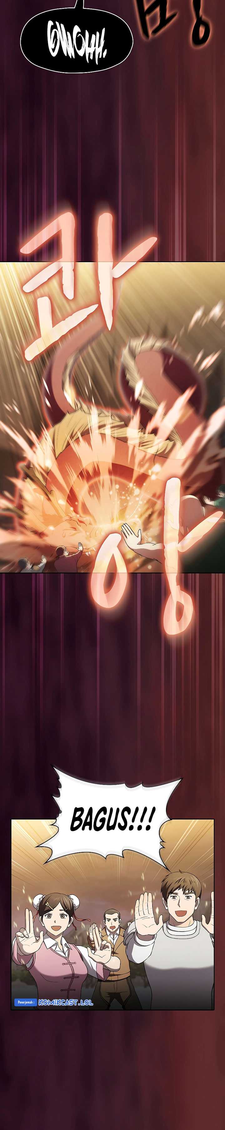 The Constellation that Returned from Hell Chapter 142 halaman 7