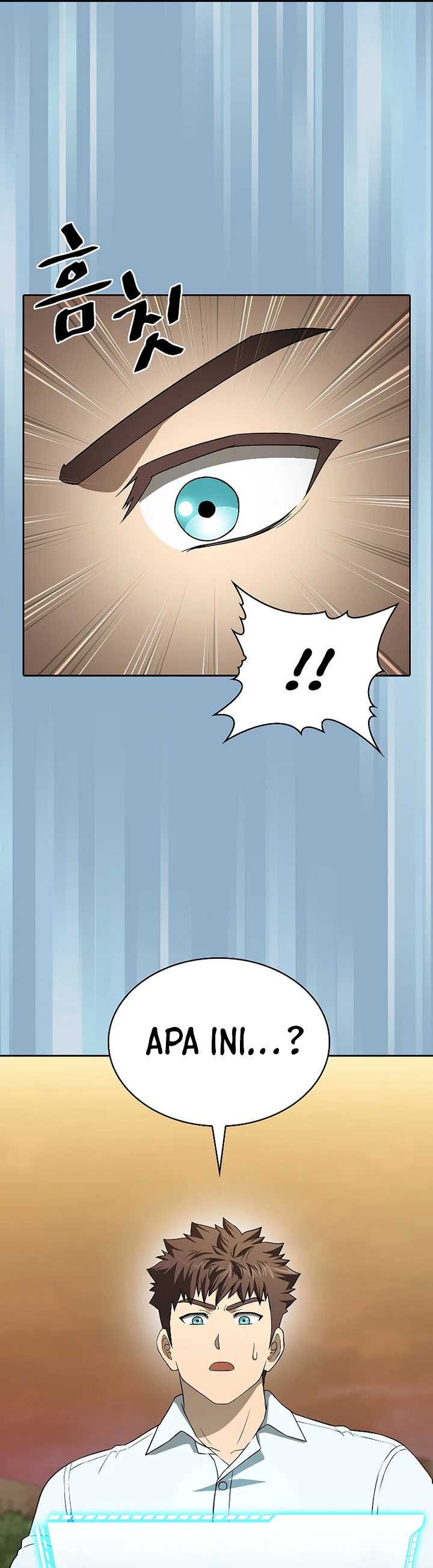 The Constellation that Returned from Hell Chapter 143 halaman 14