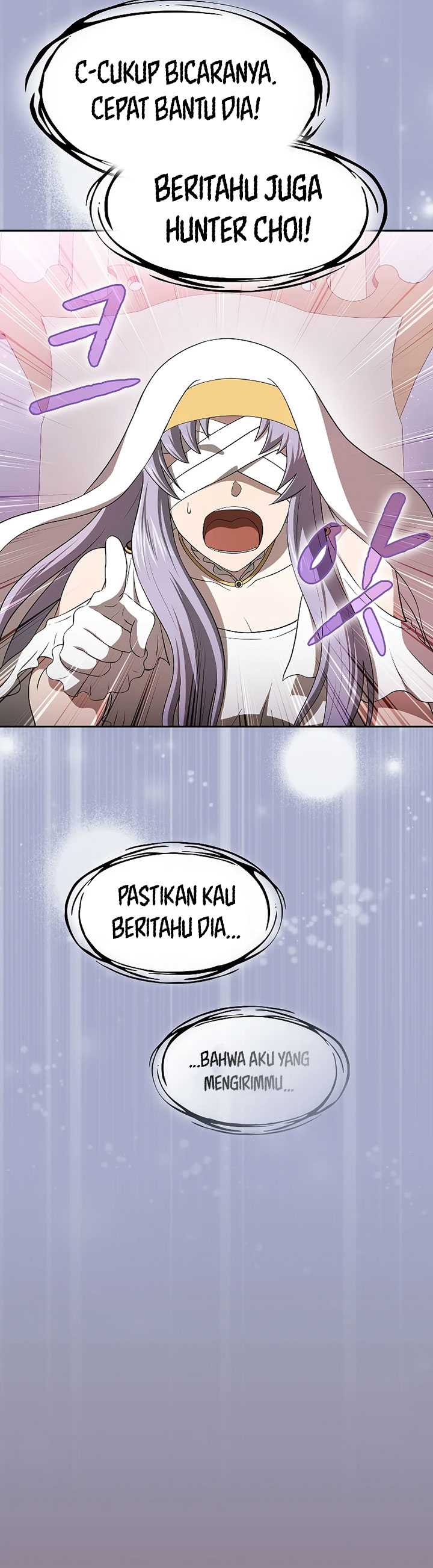 The Constellation that Returned from Hell Chapter 143 halaman 28