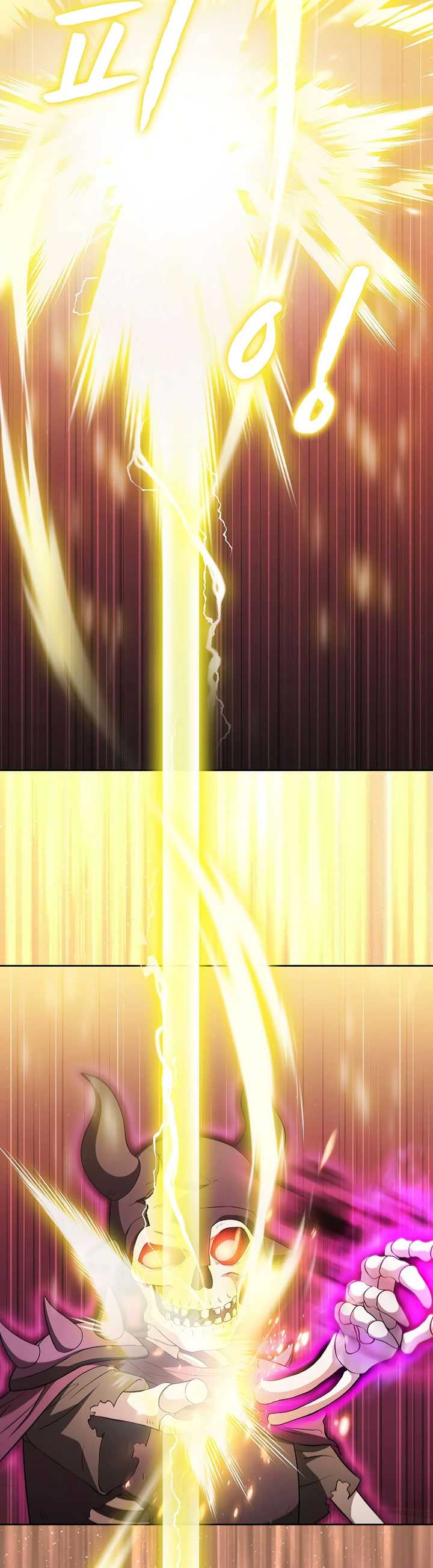 The Constellation that Returned from Hell Chapter 144 halaman 38