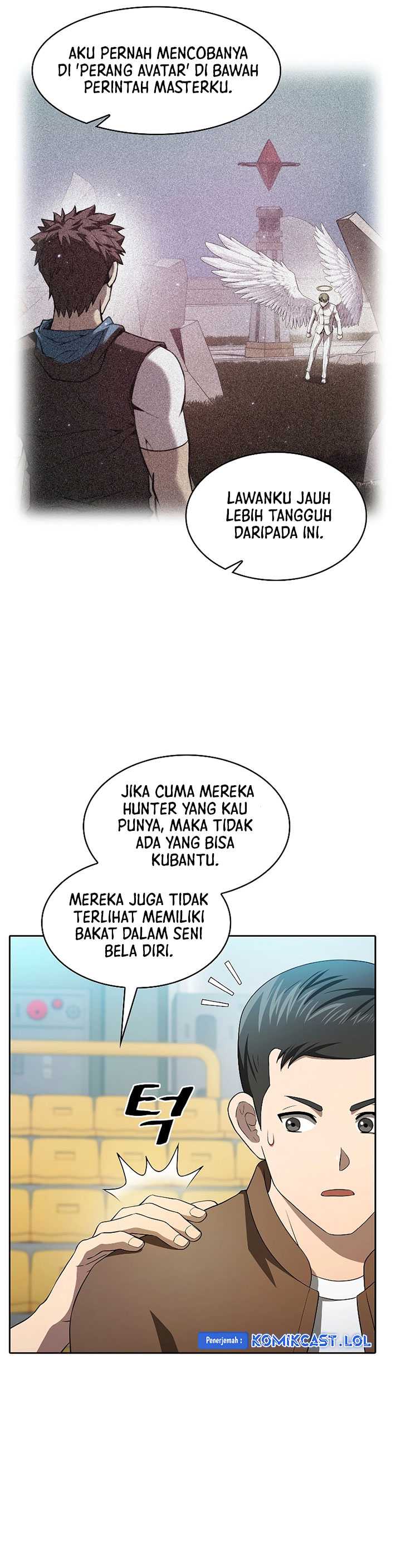 The Constellation that Returned from Hell Chapter 146 halaman 13