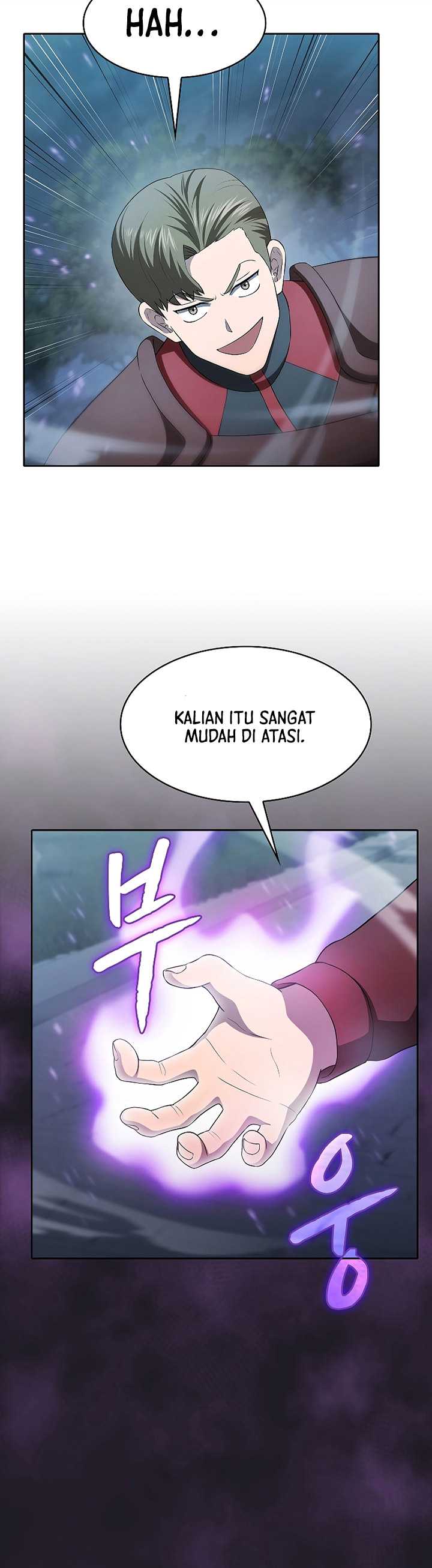 The Constellation that Returned from Hell Chapter 149 halaman 29