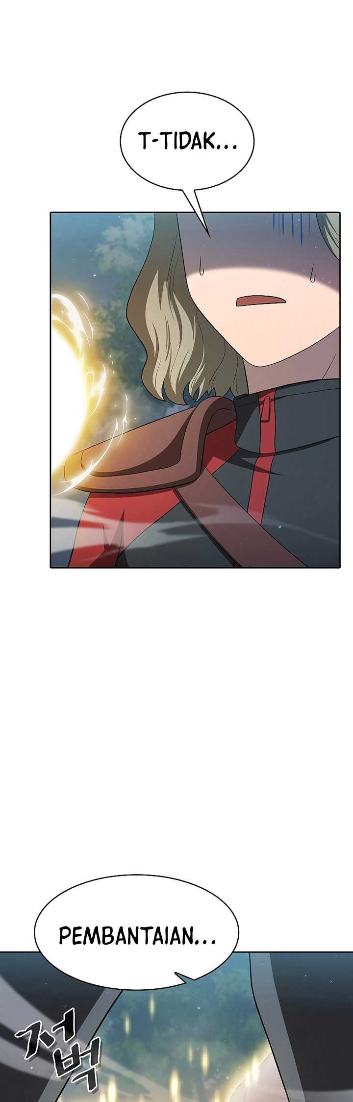 The Constellation that Returned from Hell Chapter 149 halaman 39