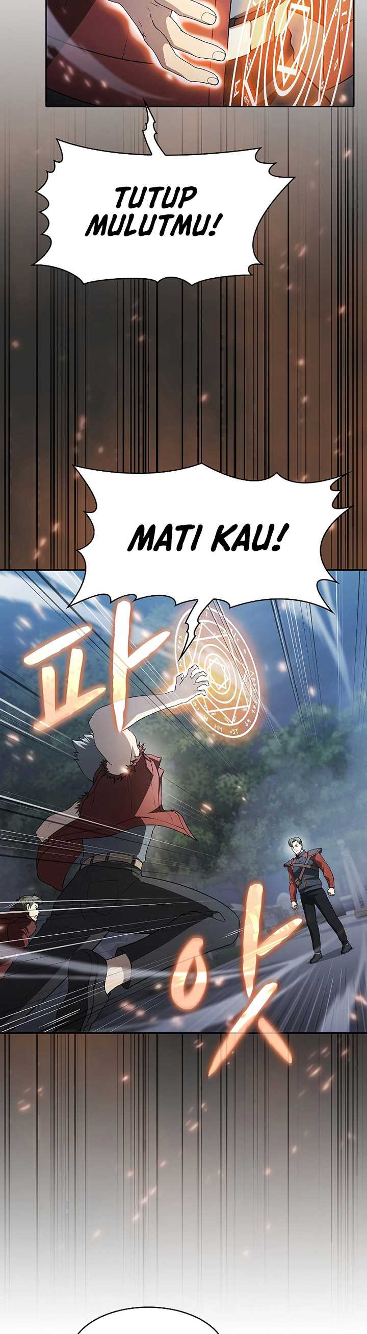 The Constellation that Returned from Hell Chapter 149 halaman 28