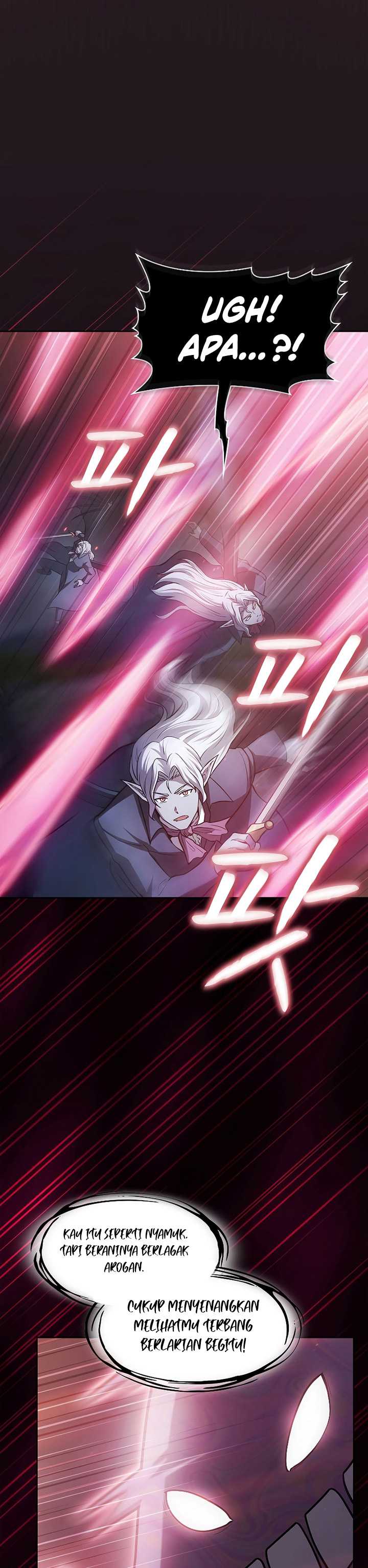 The Constellation that Returned from Hell Chapter 155 halaman 31