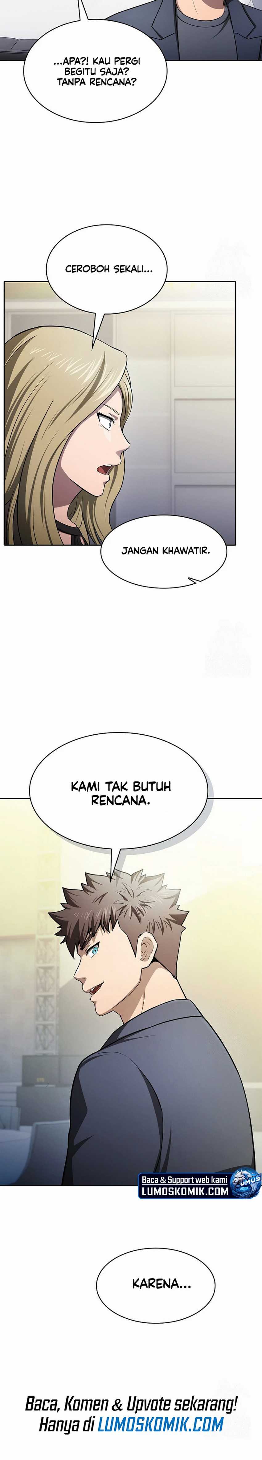 The Constellation that Returned from Hell Chapter 168 halaman 12