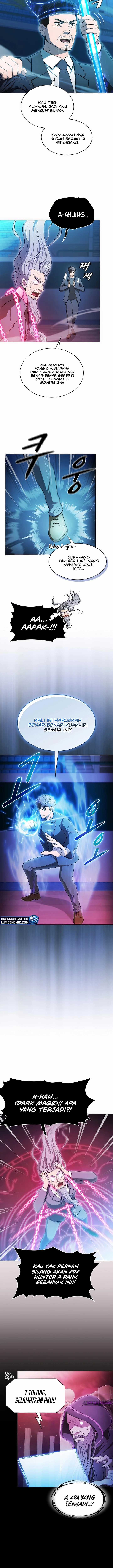 The Constellation that Returned from Hell Chapter 173 halaman 8